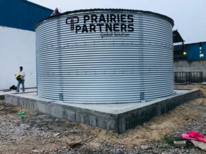 Read more about the article 7 Benefits Of Using Water Tanks For Your Agricultural Needs
