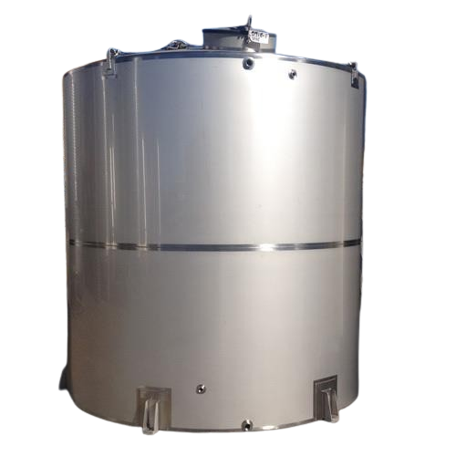 Stainless Steel Water Tank Manufacturers