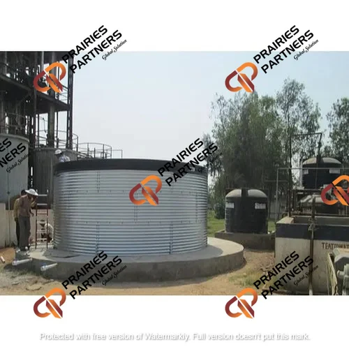 Fire Water Storage Tank Manufacturers