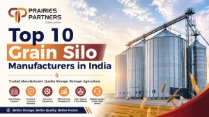 Read more about the article Top 10 Grain Silo Manufacturers in India